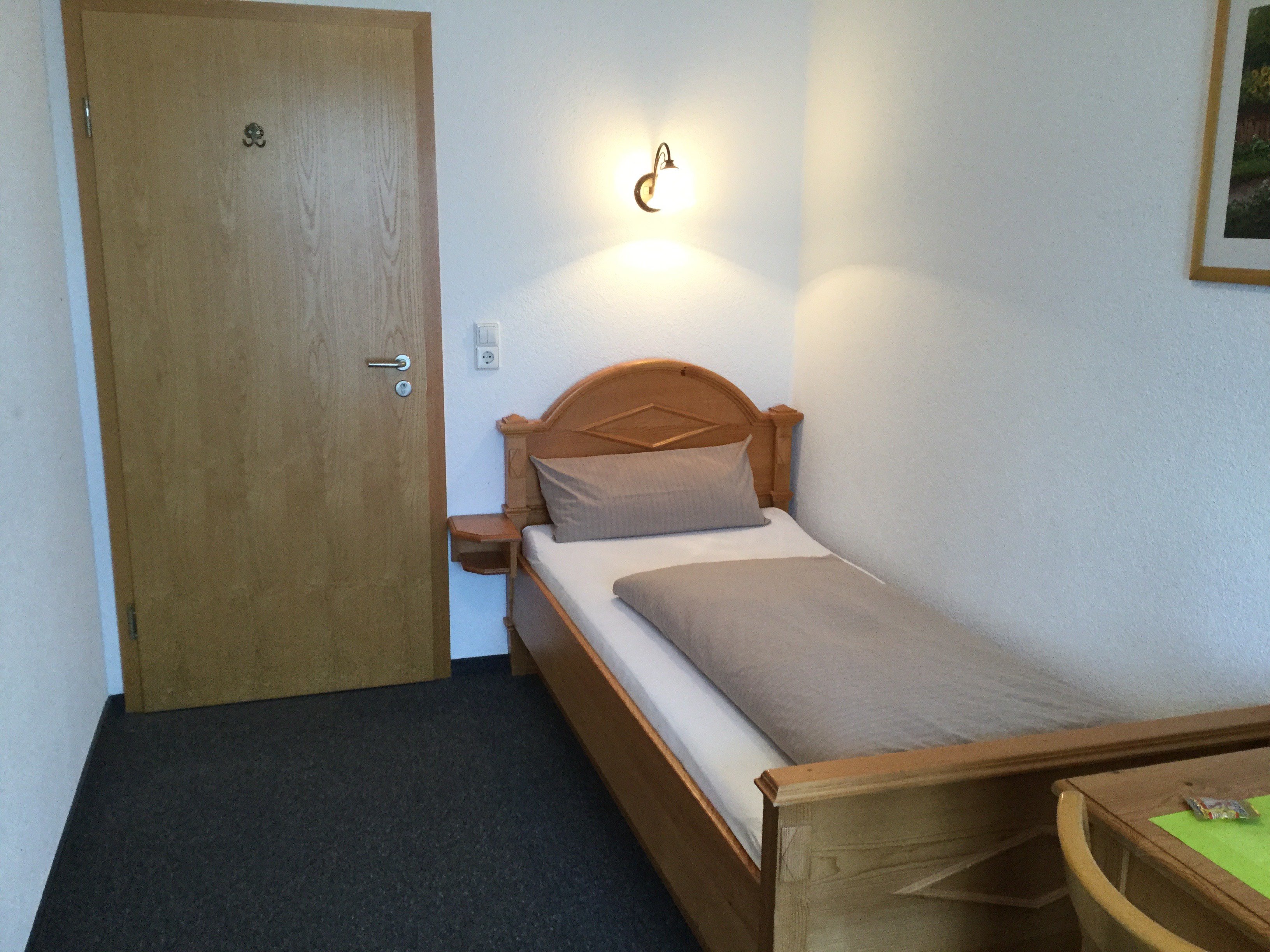 Landhaus Wolf-官方