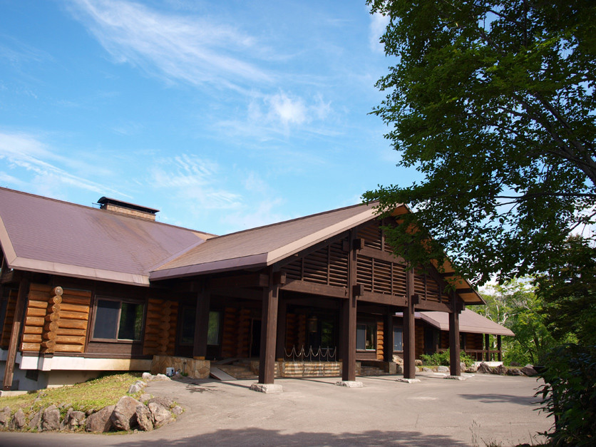 青森市酒店住宿-八甲田酒店