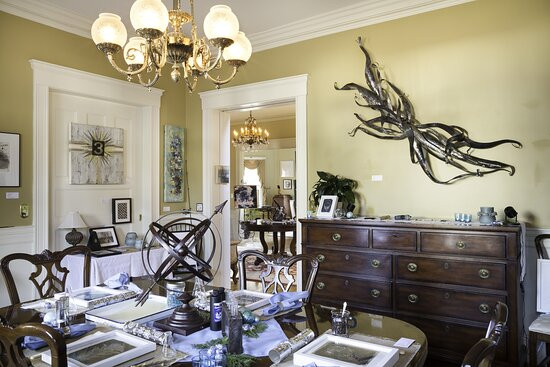 Gallery Twist-列克星敦必去景点