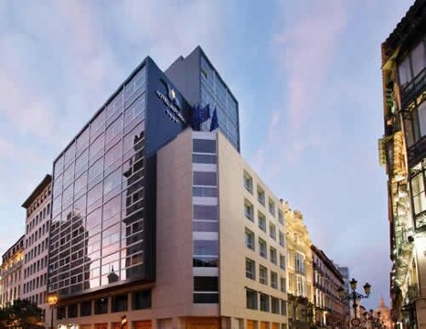 阿方索酒店-官方