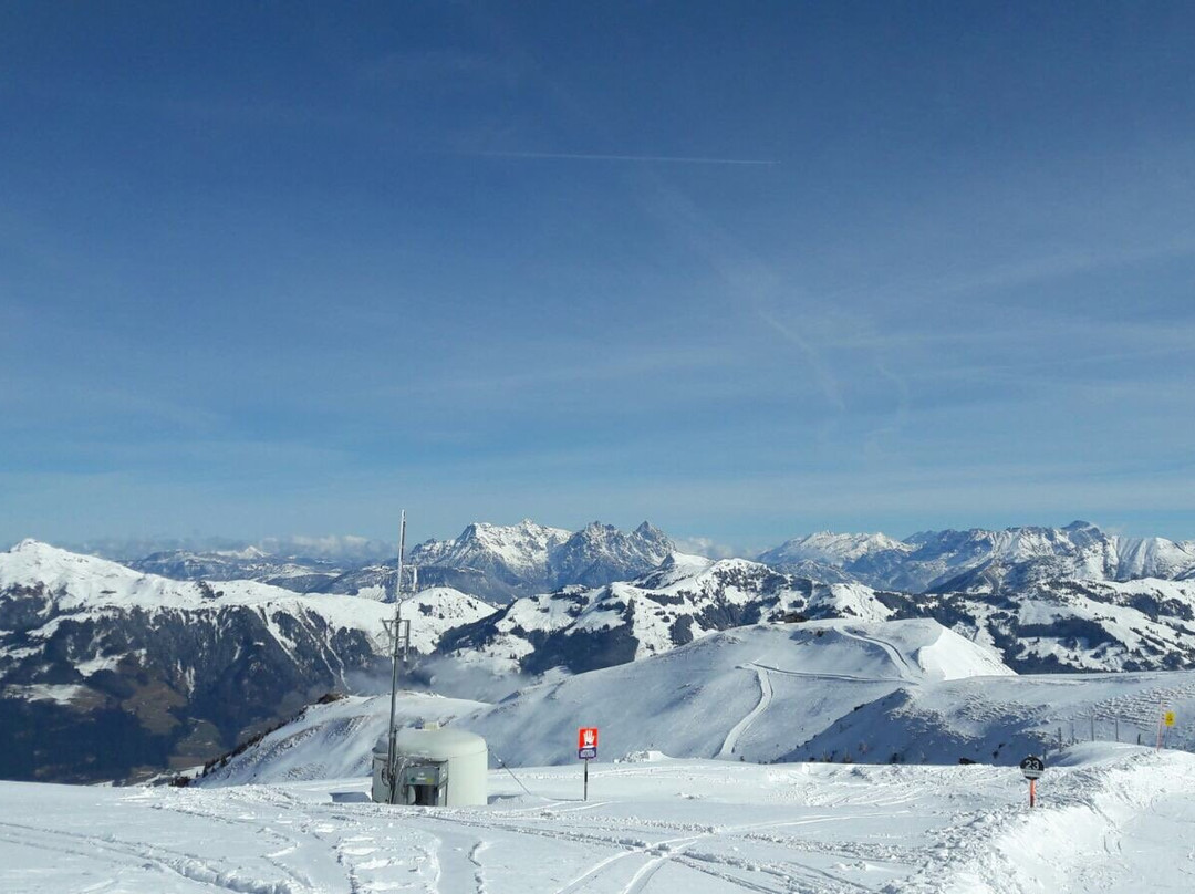 Snowsports Kitzbühel景点图片