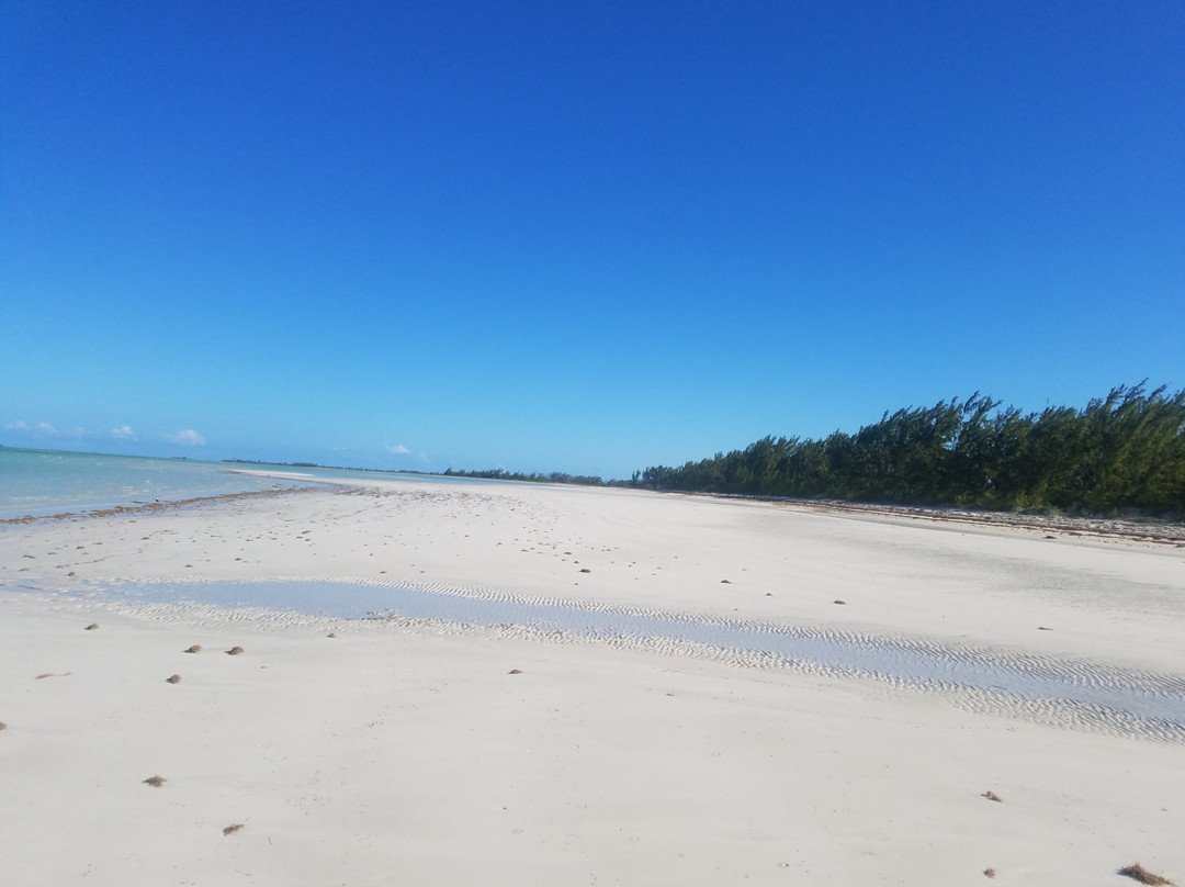 Somerset Beach景点图片