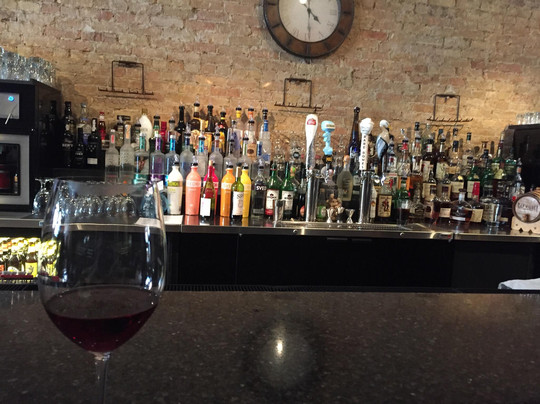 Uncorked Bistro -- Full Bar, Wine Bar, and More-Neenah必去景点