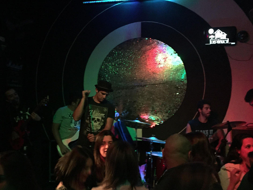 República Bar-波苏阿雷格里必去景点