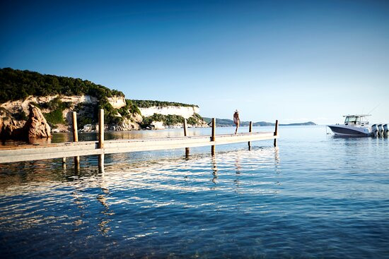 Cavallo Island旅游攻略图片