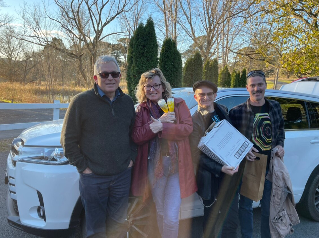 Luxury Bowral Transfers-鲍勒尔必去景点