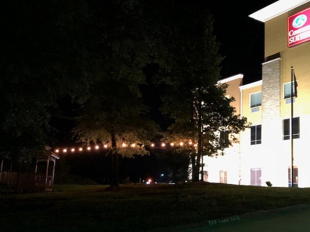 Comfort Suites主图