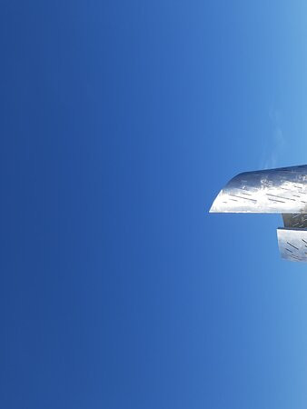 Veteran's Memorial Plaza-迪比克必去景点