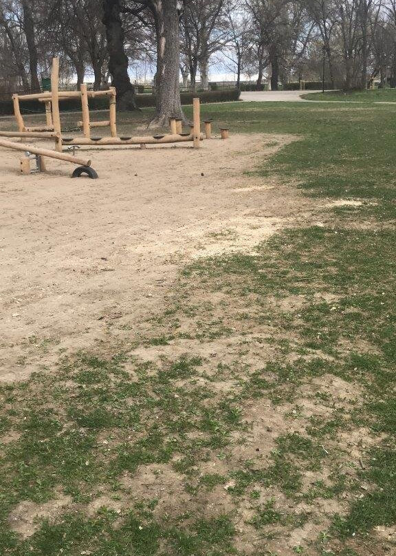 Zámocká Záhrada-Hlohovec必去景点