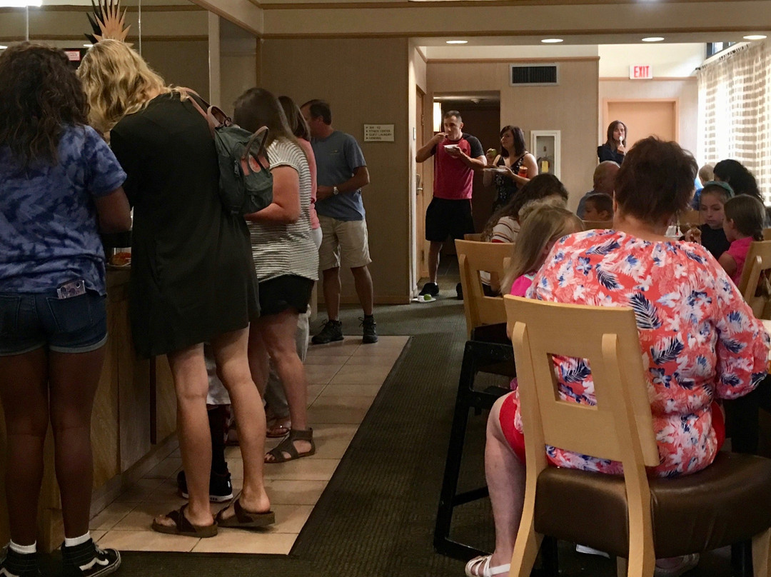 La Quinta Inn & Suites by Wyndham Salt Lake City - Layton主图