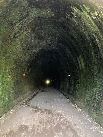Oxendon Tunnels景点图片