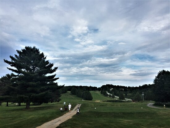 Club de Golf Waterloo-Waterloo必去景点