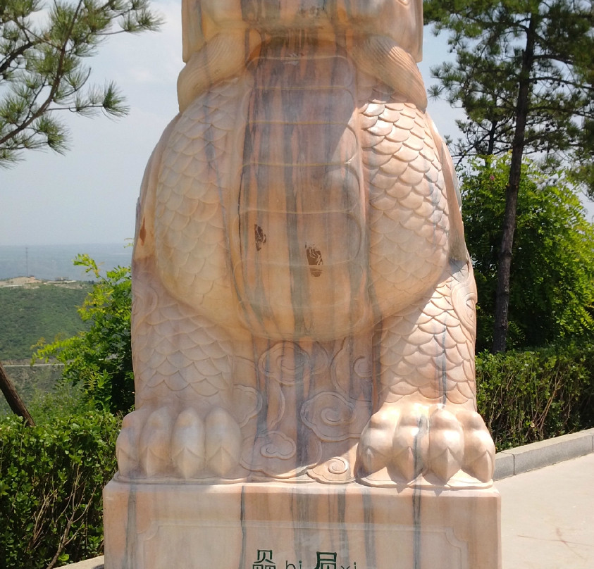 乌金山-晋中市必去景点