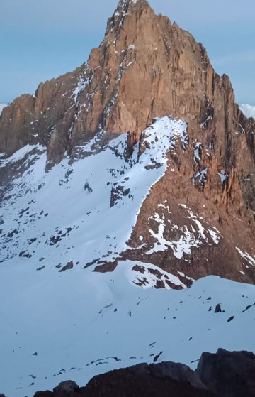 To Mount Kenya Safaris-Karen必去景点