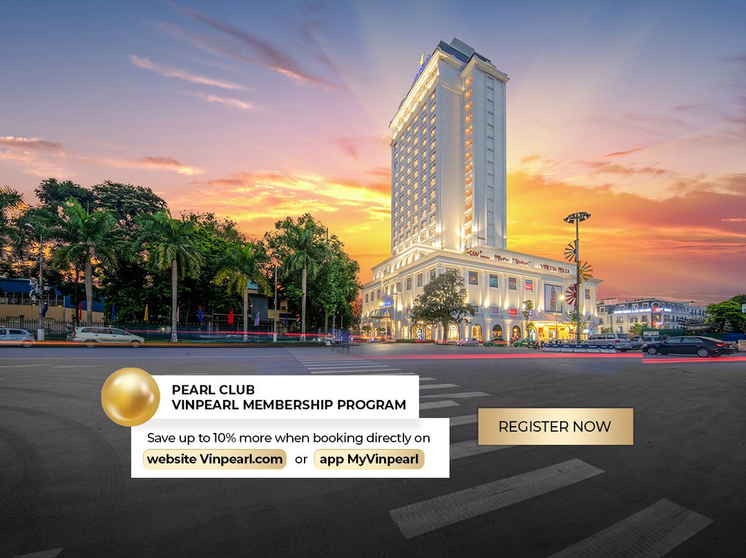 Lang Son酒店住宿-Four Points by Sheraton Lang Son