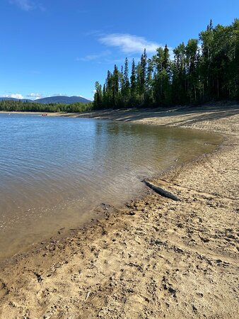 Mackenzie Landing-Mackenzie必去景点