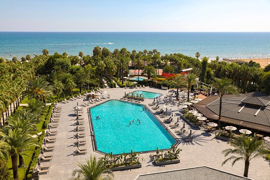 Miramare Beach Hotel-官方