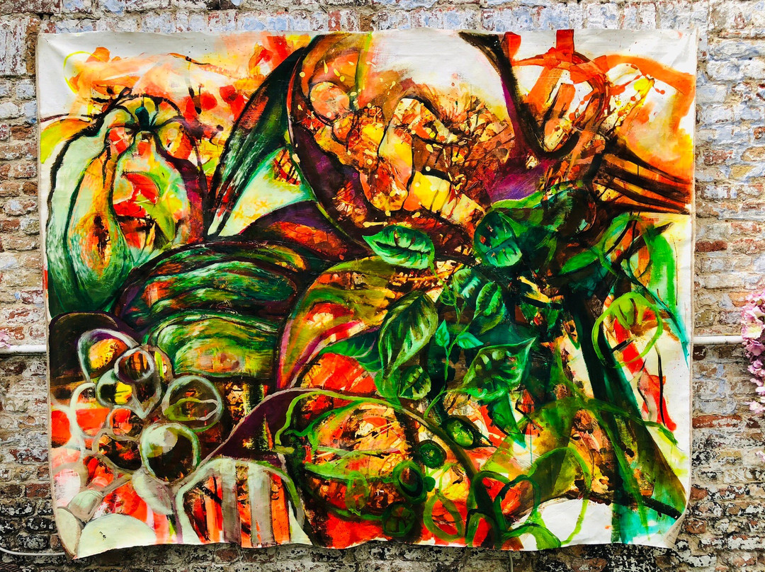 Meetkerke旅游景点-Ramart Gallery