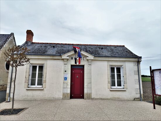 Église Notre Dame景点图片