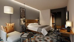 DoubleTree by Hilton Celaya主图