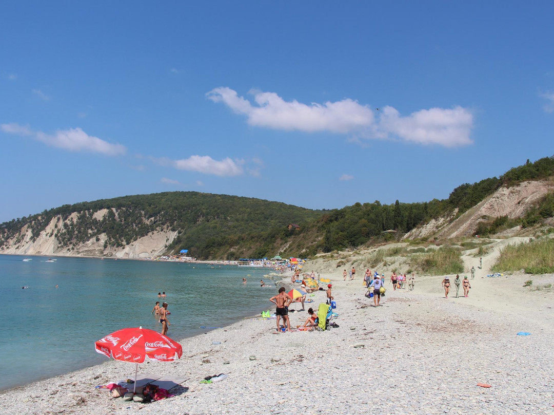 Bzhid酒店住宿-Inal Hotel