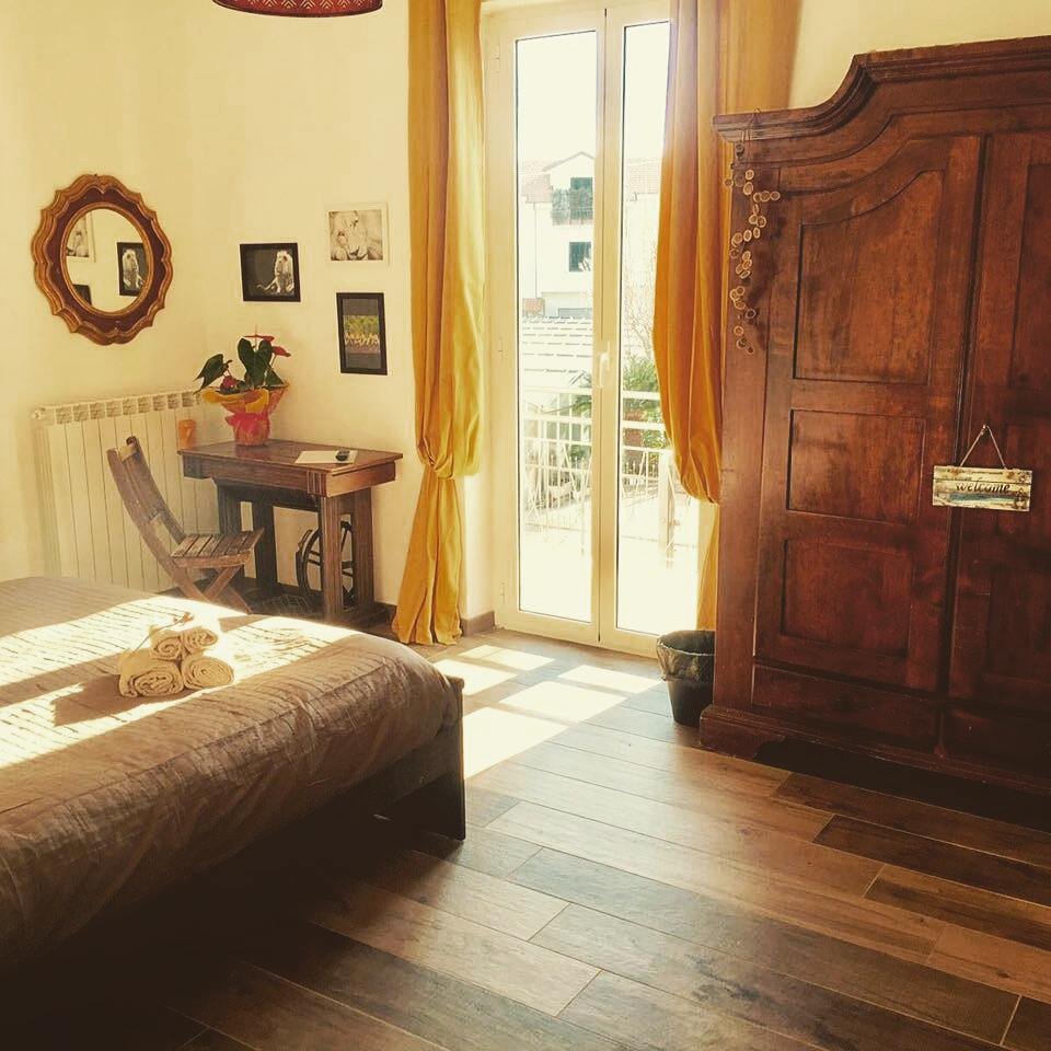 B&B Il Leone Bianco-官方