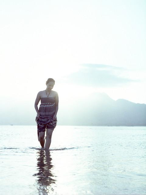 One Laiya Beach Resort
