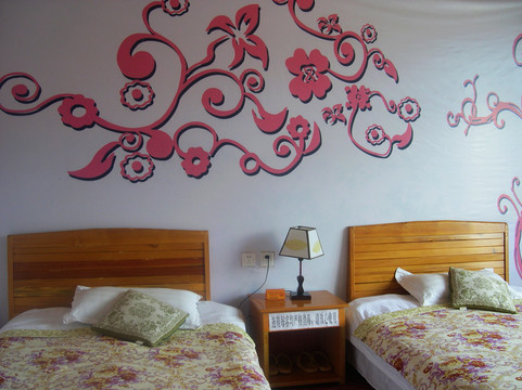 渡口国际青年旅舍主图