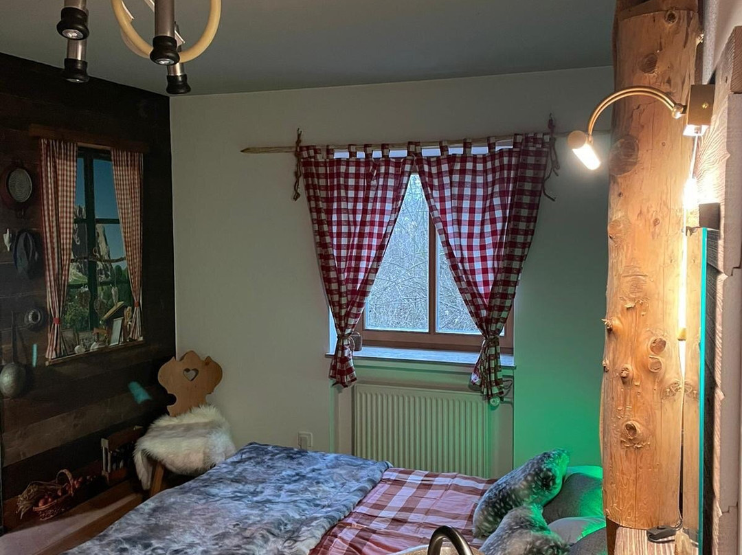 Krug's Family Hostel