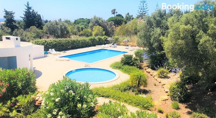 Casas do Ramalhete主图