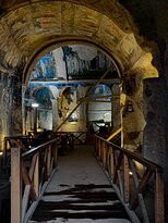 Tokalı Church-格雷梅必去景点