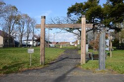 Sano Memorial Park景点图片