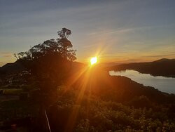 Mount Lake Inn主图