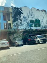 Alive 3D Art Gallery-波德申必去景点