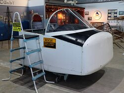 Mississippi Aviation Heritage Museum景点图片