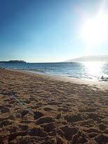 Kahekili Beach Park-拉海纳必去景点