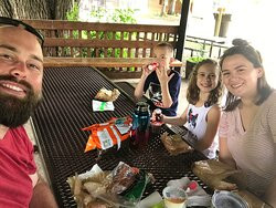 The Dakota Zoo-俾斯麦必去景点