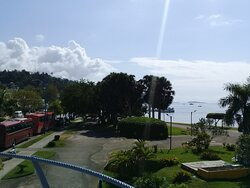 Malecon-Santa Barbara de Samana必去景点