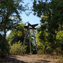 Parco di Poggio Valicaia景点图片