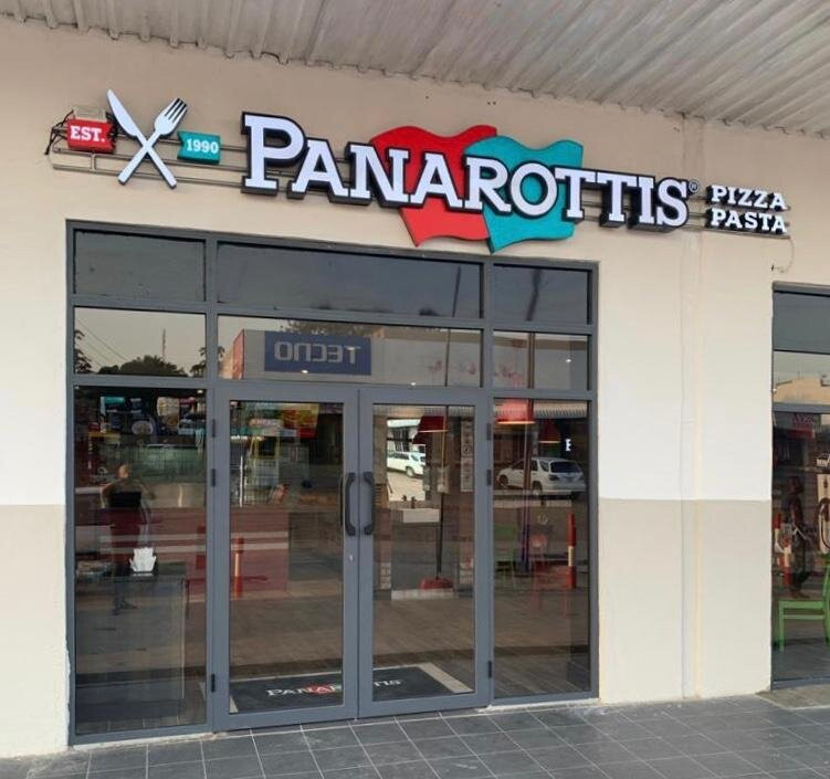 Mazabuka旅游攻略图片