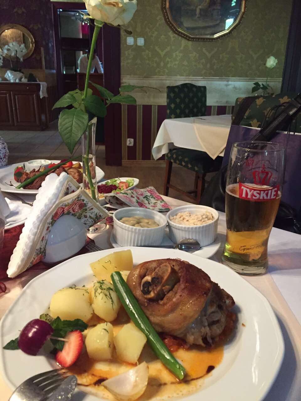 Willa West-Ende-官方