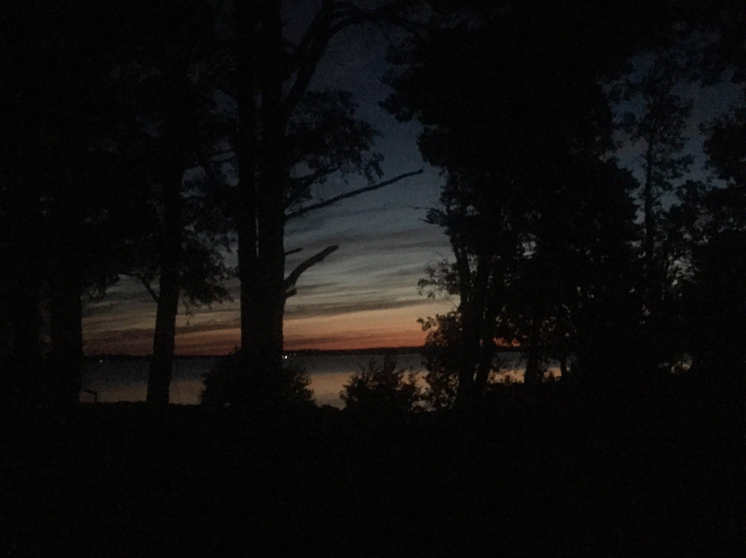First Camp Ekudden-Mariestad