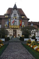 Mairie de Deauville景点图片