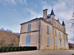 Abbaye de Valence-Valence-en-Poitou必去景点