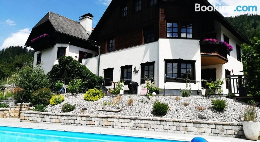 Landhaus Seebacher主图