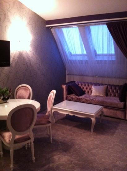 Boutique Hotel Behi主图