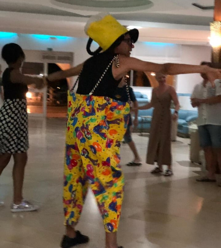 Hammamet Beach主图