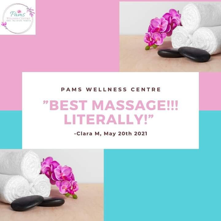 Pam's Wellness Centre景点图片