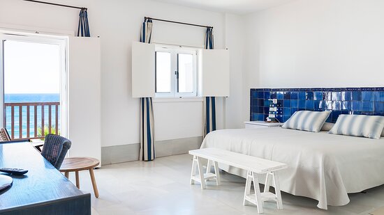 帕奇卡夫人酒店-客卧