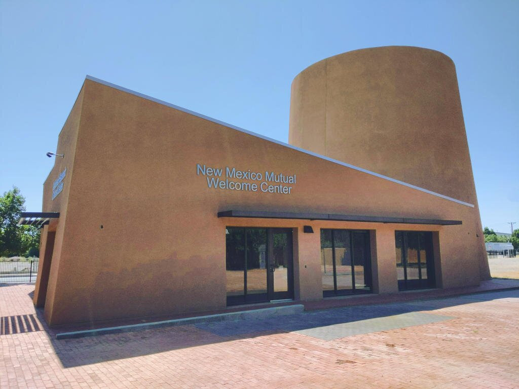 National Hispanic Cultural Center-阿尔伯克基必去景点